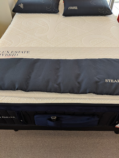 Mattress Store «Mattress Warehouse of Forked River», reviews and photos, 306 N Main St, Lanoka Harbor, NJ 08734, USA