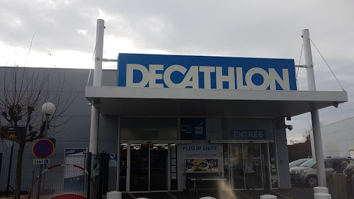 Decathlon Toulouse Blagnac à Blagnac