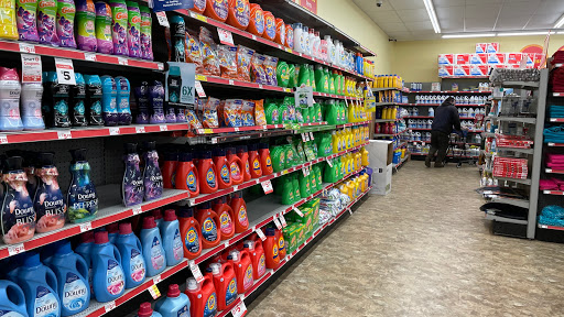 Dollar Store «Family Dollar», reviews and photos, 451 Fishkill Ave C, Beacon, NY 12508, USA
