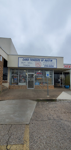 Card Traders of Austin image 8