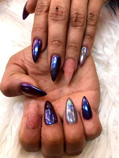 Beauty Salon «Tiffany Hair & Nail Salon», reviews and photos, 4166 Buford Hwy NE, Atlanta, GA 30345, USA