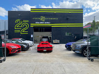 Studio 22 Autoworks - Photo 2 - Car repair in Hollywood, FL, Hollywood