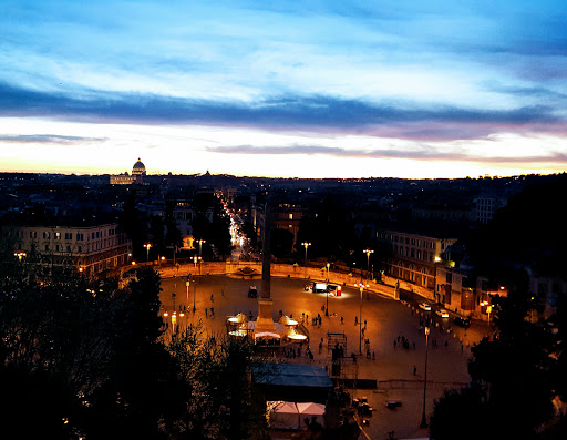 Piazza del Popolo