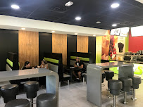 Atmosphère du Restaurant Burger's Lyon 8 - n°1