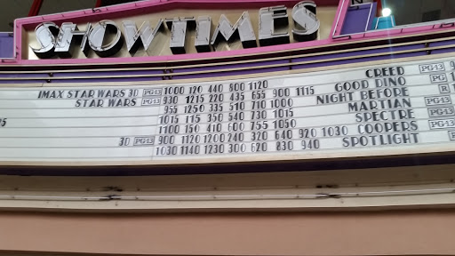 Movie Theater «Edwards Fresno 22 & IMAX», reviews and photos, 250 Paseo Del Centro, Fresno, CA 93720, USA