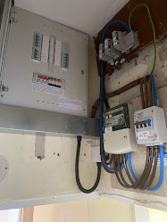 A Elliott Electrical Services