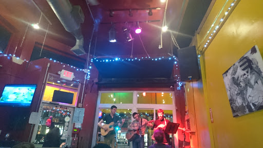 Middle Eastern Restaurant «Middle East Restaurant and Nightclub», reviews and photos, 472-480 Massachusetts Ave, Cambridge, MA 02139, USA