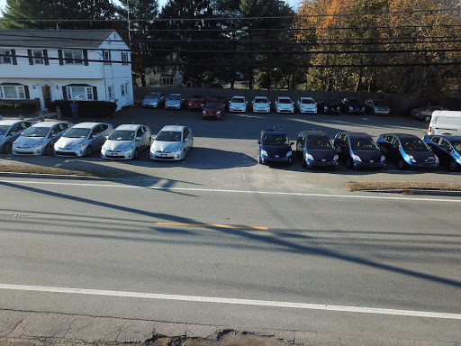 Car Dealer «1A Auto Sales», reviews and photos, 1391 Main St, Walpole, MA 02081, USA