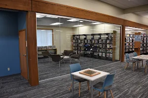 Chetco Community Public Library image