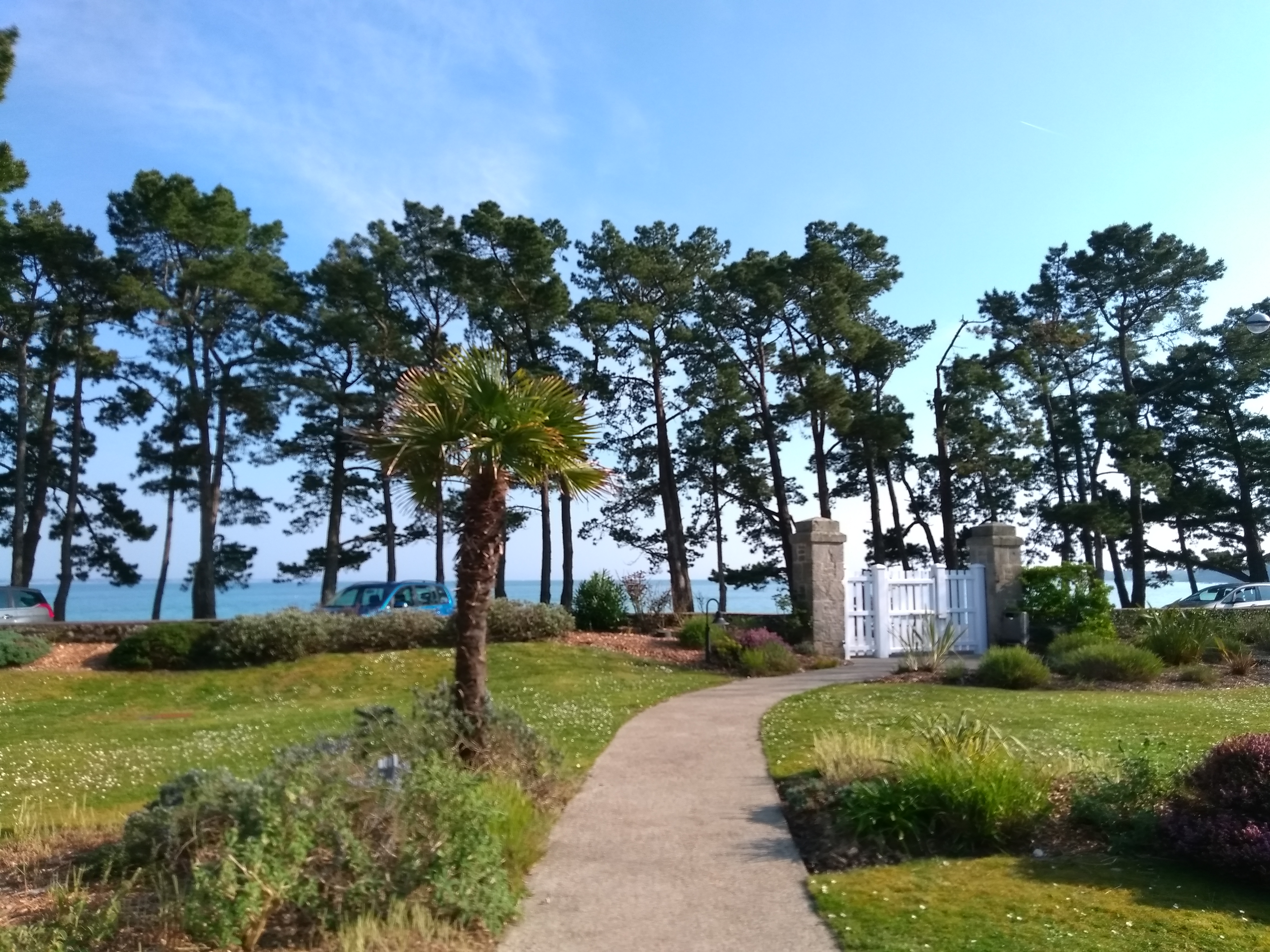Photo n° 20 de l'avis de Jane.r fait le 08/04/2019 à 11:42