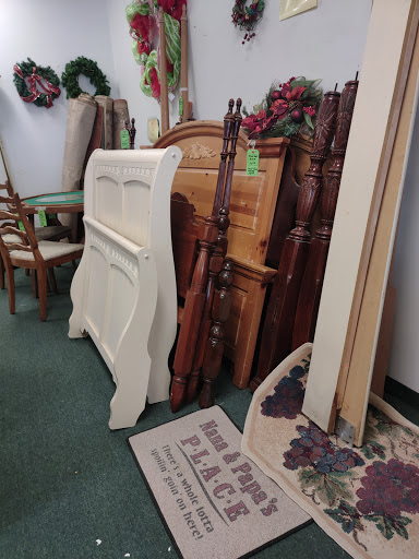 Thrift Store «Fish Thrift Store», reviews and photos, 2887 US-78, Loganville, GA 30052, USA