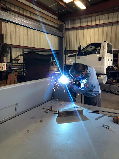 Ford Dealer «Mission Valley Ford Trucks», reviews and photos, 780 E Brokaw Rd, San Jose, CA 95112, USA