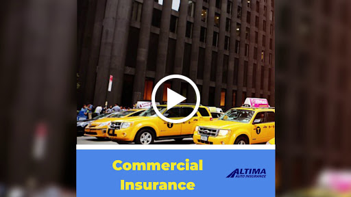 Auto Insurance Agency «Altima Auto Insurance», reviews and photos