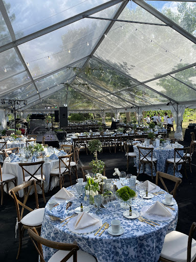 Party Equipment Rental Service «RC Special Events», reviews and photos, 6330 Gunpark Dr, Boulder, CO 80301, USA