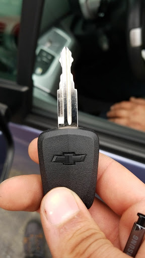 Locksmith «Snap & Crack Locksmith», reviews and photos, 738 E Lincoln Ave, Columbus, OH 43229, USA