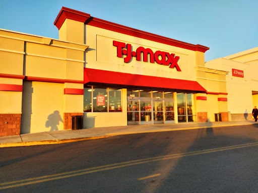 T.J. Maxx, 3500 East-West Hwy, Hyattsville, MD 20782, USA, 