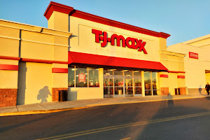 T.J. Maxx