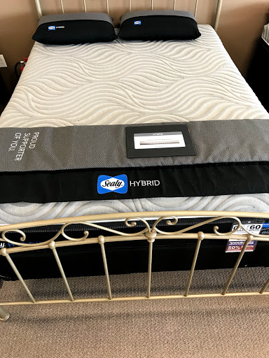 Mattress Store «Mattress Warehouse of Shrewsbury Highlands», reviews and photos, 96 Sofia Drive #107, Shrewsbury, PA 17361, USA