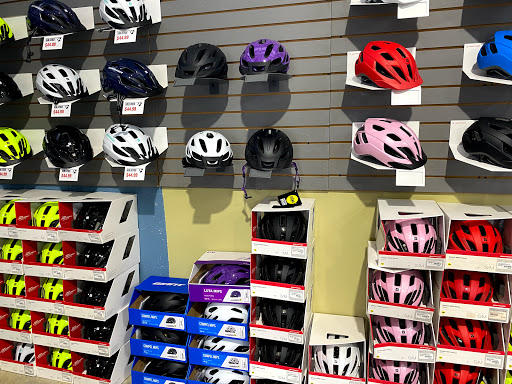 Bicycle Store «Pedal Power Bicycles», reviews and photos, 2617 S Interstate Hwy 35, San Marcos, TX 78666, USA