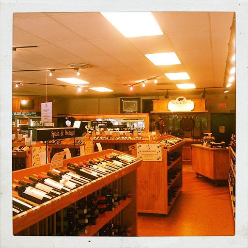 Black Bear Wines & Spirits, 221 Post Rd W, Westport, CT 06880, USA, 