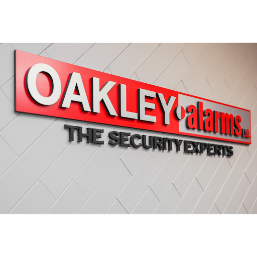 Oakley Alarms Ltd