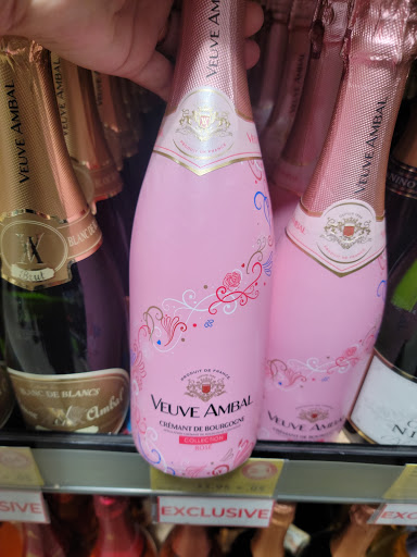 Wine Store «BevMo!», reviews and photos, 6393 Pacific Ave, Stockton, CA 95207, USA