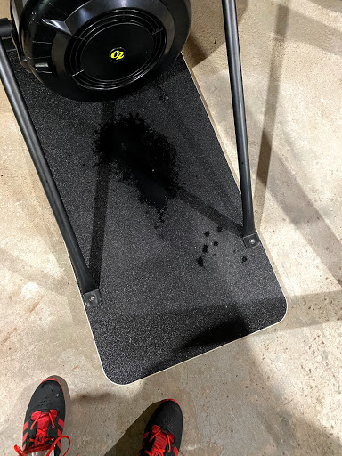 Gym «CrossFit Thin Blue Line», reviews and photos, 60 Progress Dr, Manchester, CT 06042, USA