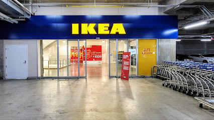 IKEA宜家家居 桃園店