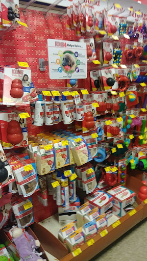 Pet Supply Store «PetSmart», reviews and photos, 2718 Legends Pkwy, Prattville, AL 36066, USA