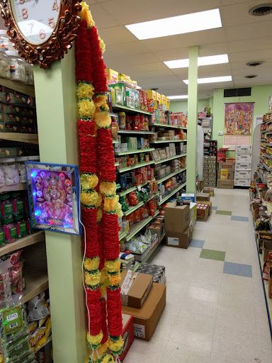 Indian Grocery Store «Everest Indian Grocery Store», reviews and photos, 1621 Columbia Ave, Lancaster, PA 17603, USA