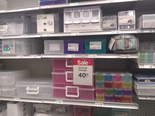 Craft Store «Michaels», reviews and photos, 1284 S Amity Rd, Conway, AR 72032, USA