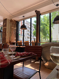 Atmosphère du Restaurant Papi&Co à Levallois-Perret - n°3