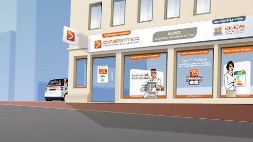 Centre de diagnostic Diagamter Diagnostic Immobilier Cambrai Cambrai