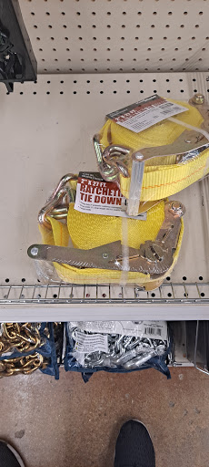 Hardware Store «Harbor Freight Tools», reviews and photos, 356 S Broadway STE 3, Salem, NH 03079, USA