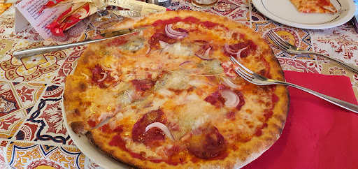 Liros in Broni, Provincia di Pavia