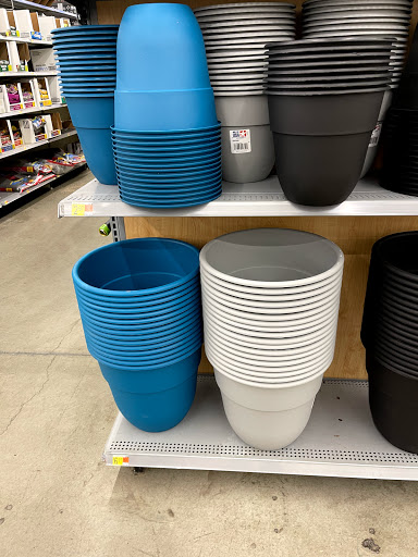 Department Store «Walmart Supercenter», reviews and photos, 235 E Dorset Dr, Dixon, CA 95620, USA