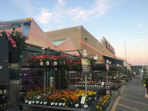 Home Improvement Store «The Home Depot», reviews and photos, 601 Naamans Rd, Claymont, DE 19703, USA