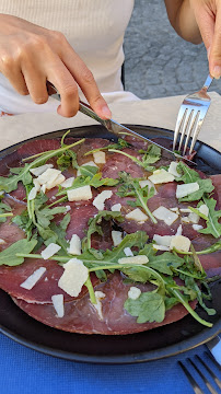 Plats et boissons du Restaurant italien L'Adagio à Montrichard Val de Cher - n°20