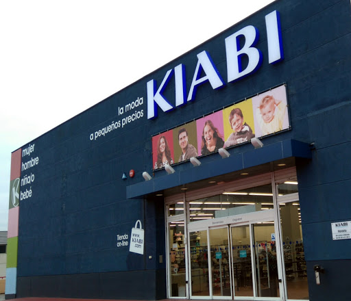 Kiabi en Bilbao de 2024