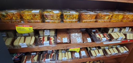 Grocery Store «Bravo Supermarkets», reviews and photos, 401 Fulton Ave, Hempstead, NY 11550, USA