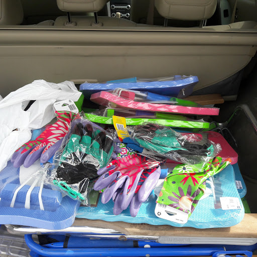 Home Goods Store «Christmas Tree Shops», reviews and photos, 1505 S Washington St, North Attleborough, MA 02760, USA