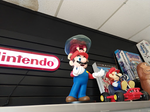 Video Game Store «Video Game Cavern», reviews and photos, 3058 Wade Hampton Blvd #24, Taylors, SC 29687, USA