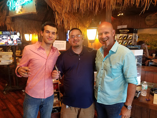Cigar Shop «Miami Cigar Shop - Neptune Cigars SuperStore», reviews and photos, 9308 S Dixie Hwy, Kendall, FL 33156, USA