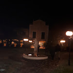 Photo n°1 de l'avis de Leonardo.a fait le 01/01/2019 à 07:34 sur le  HOTEL VEDUTE à Le Vedute