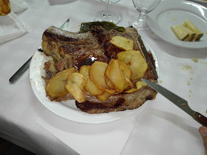 Restaurante El Poligono - Av. de la Constitución, 54, 47400 Medina del Campo, Valladolid, Spain