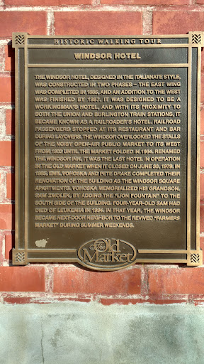 Beauty Salon «Curb Appeal Salon and Spa», reviews and photos, 518 S 10th St, Omaha, NE 68102, USA