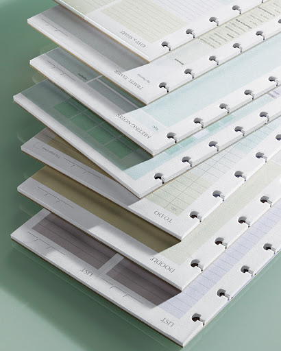 Stationery Store «Levenger», reviews and photos, 111 N State St, Chicago, IL 60602, USA