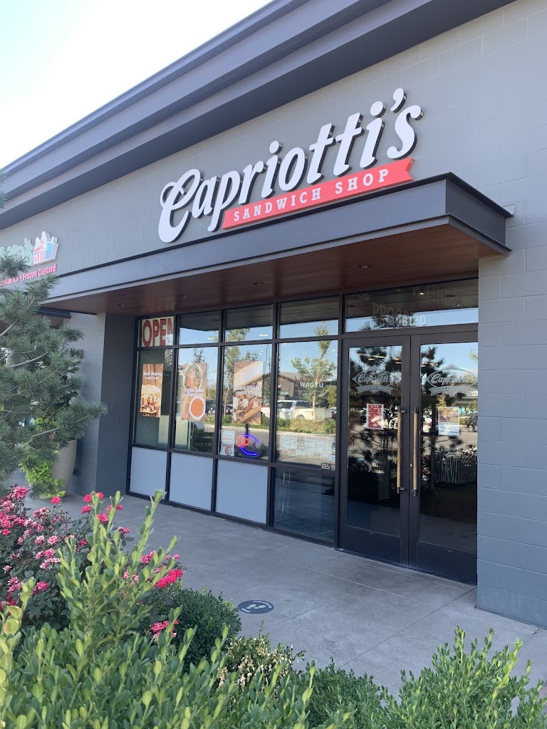Capriotti's Sandwich Shop 84065