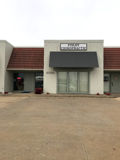 Finley Chiropractic - Pet Food Store in Tulsa Oklahoma