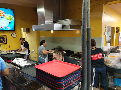 Donut Shop «Original Donut Shop», reviews and photos, 3307 Fredericksburg Rd, San Antonio, TX 78201, USA